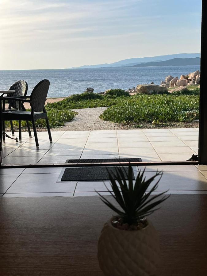 Residences La Tonnara Bonifacio  Exterior foto