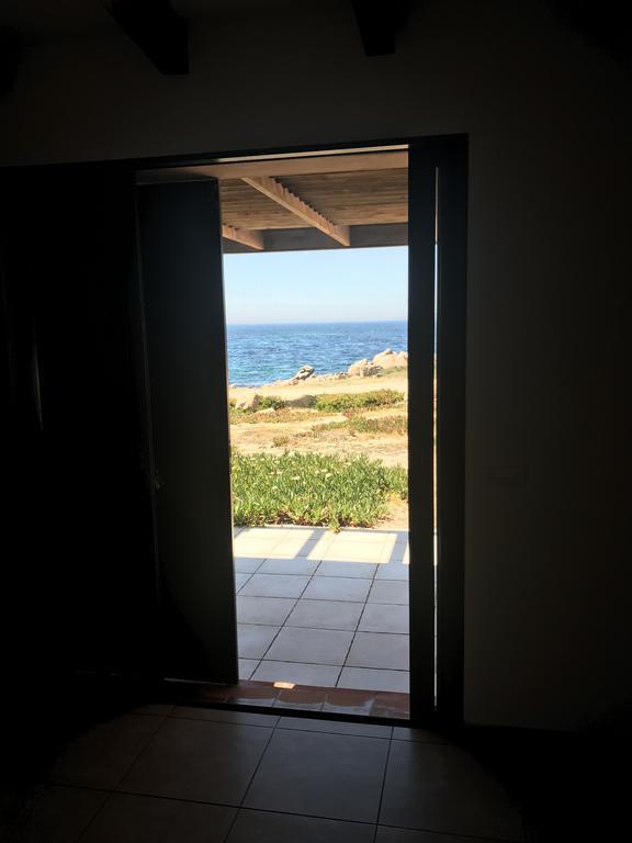 Residences La Tonnara Bonifacio  Exterior foto