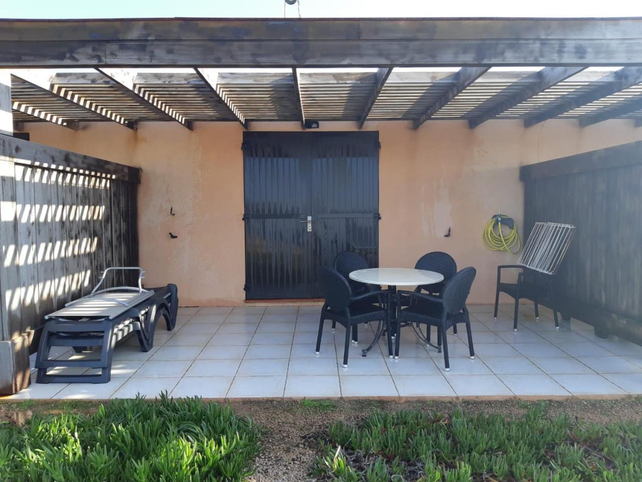 Residences La Tonnara Bonifacio  Exterior foto