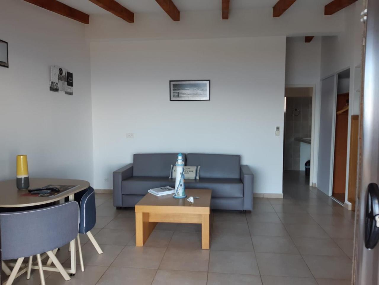Residences La Tonnara Bonifacio  Exterior foto