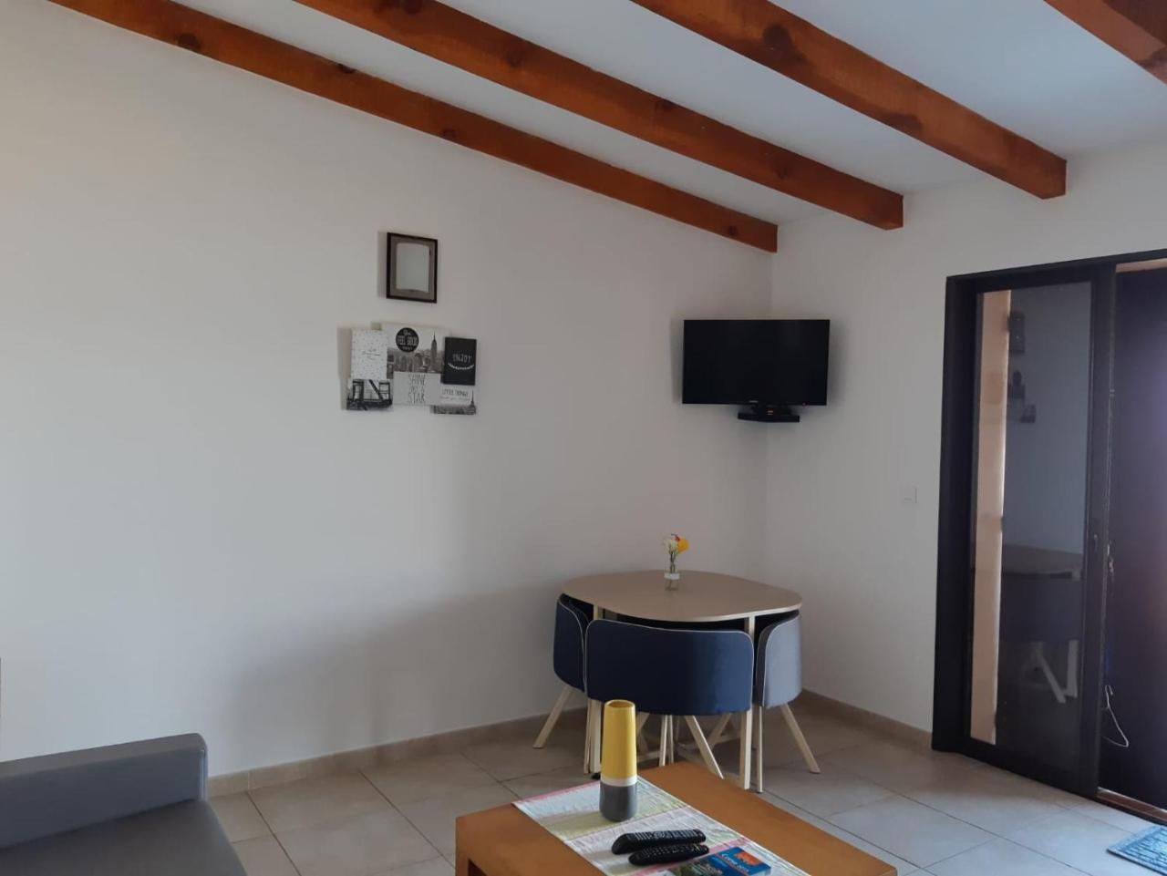 Residences La Tonnara Bonifacio  Exterior foto